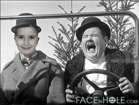 Fotoefectos de Cine gratis