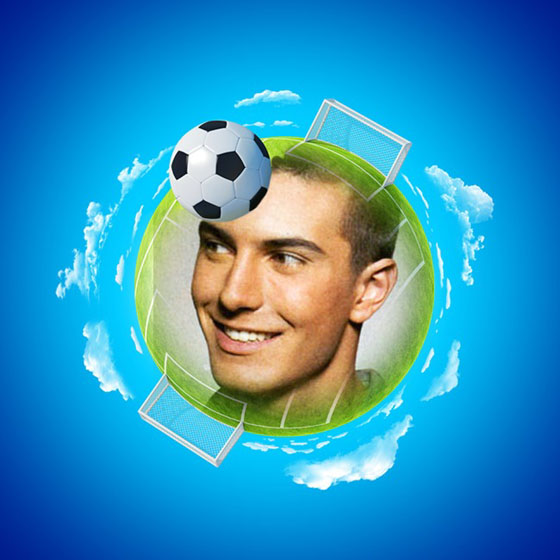 Fotoefectos Mundial Brasil.